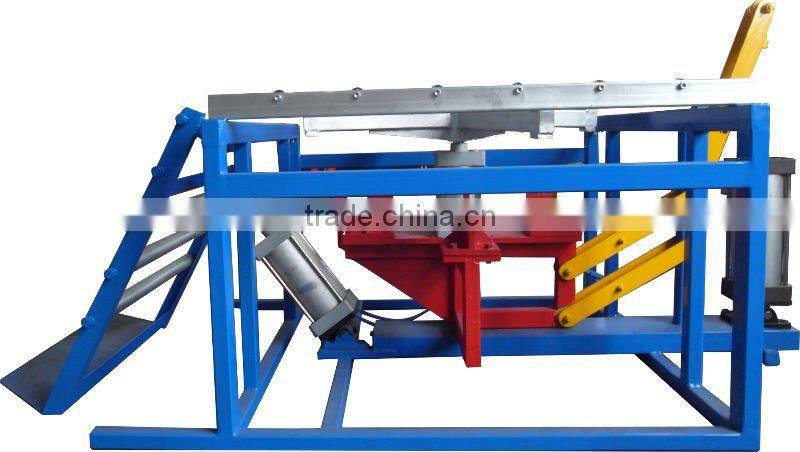 Steel rim Assemble and Disassemble Equipment