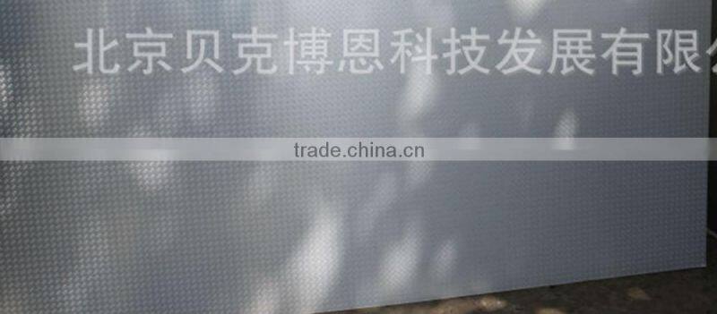 building decoration aluminum plate