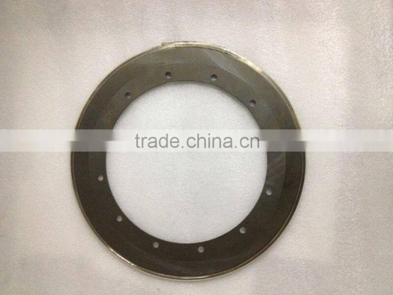 high strength k20 tungsten carbide disc cutter for roughing cast iron