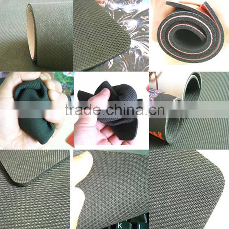 promotional customize advertising mouse pad