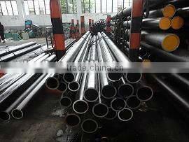 precision steel tubes