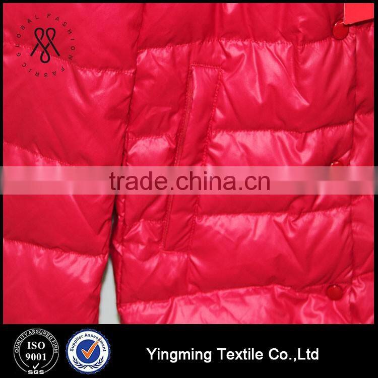 hot sale lady wint down coat