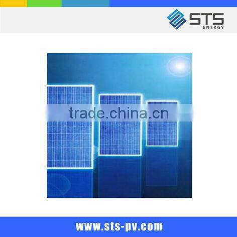 Hot sale solar panel 75-100w
