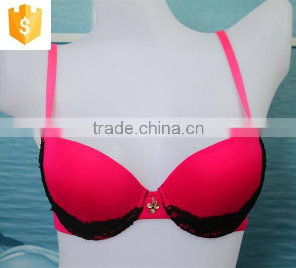 Lingerie Manufacturer, Push-up Bras, Bra&Brief Set