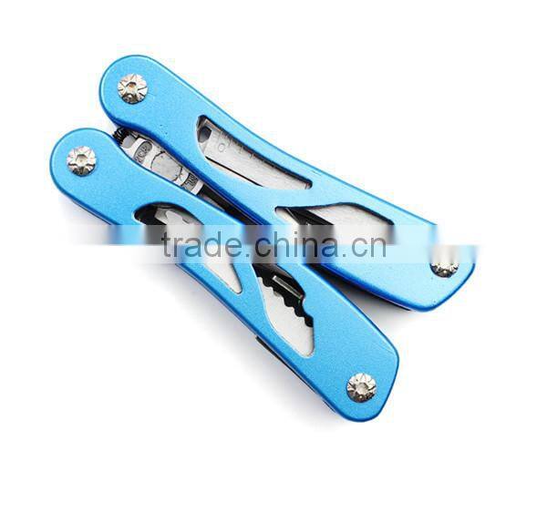 Practical multifunctional plier