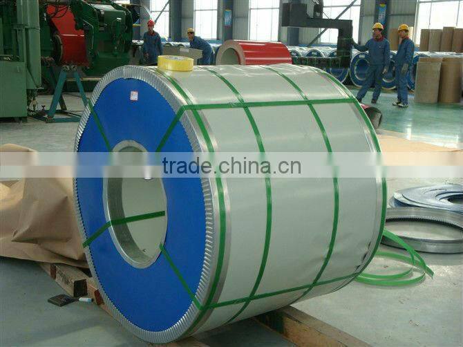 PPGI Steel Coil
