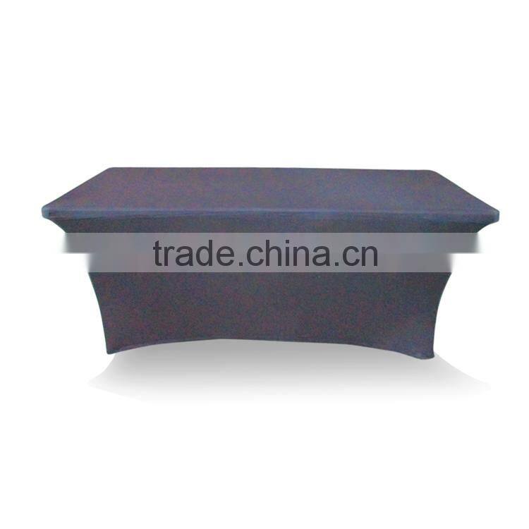 Top Quality Customized Logo Printed Tablecloth With Logo