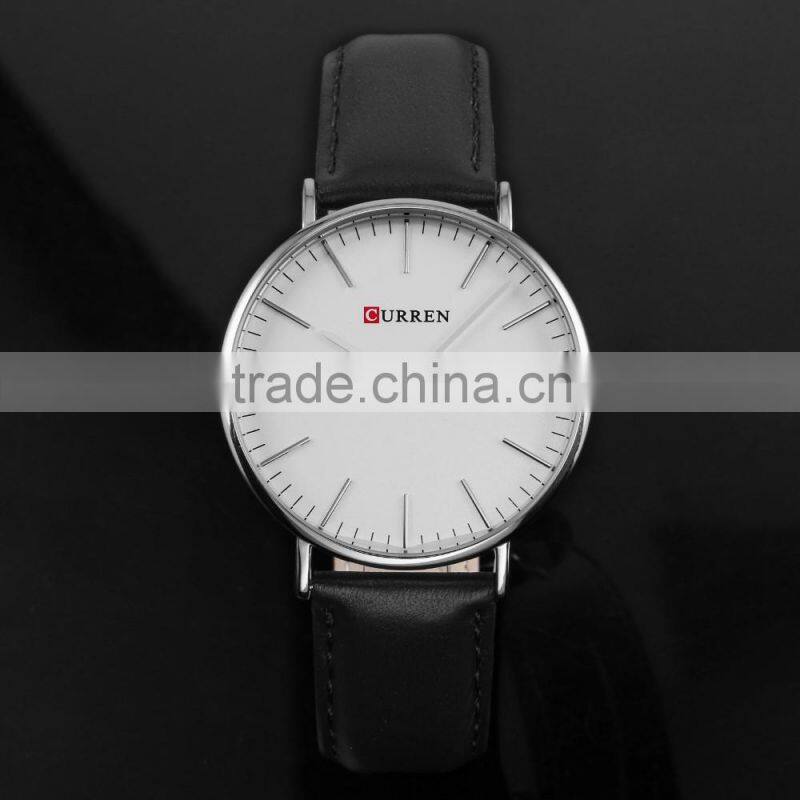 New Arrive Fashion couple vogue quartz wrist watch gift watches Lover WA064