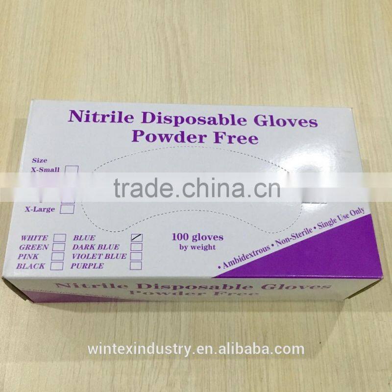 disposable nitrile gloves,disposable nitrile glove malaysia,cheap nitrile glove