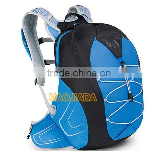 Iron industry three cross-country lightweight running backpack bag