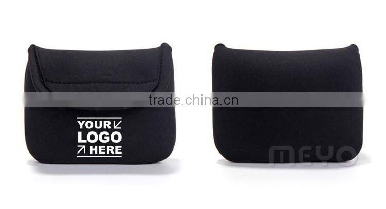 Custom Logo Painting Electronic Product Mini Handbag Case For Small Electronic Item