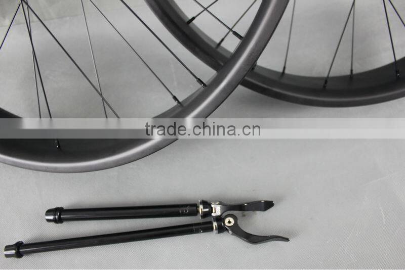 ICAN bikes 26er Fat bike wheels, snow/sand wheels ,90mm wide bike clincher wheels