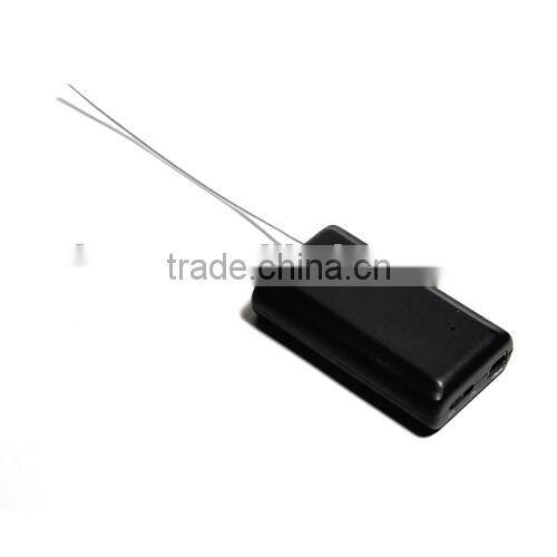 Micro Audio Eavesdropping Device for Long Distance 300-500M Wireless Audio Transmitter Bug