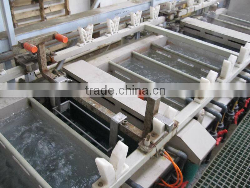Golden Eagle Copper Plating Equipment