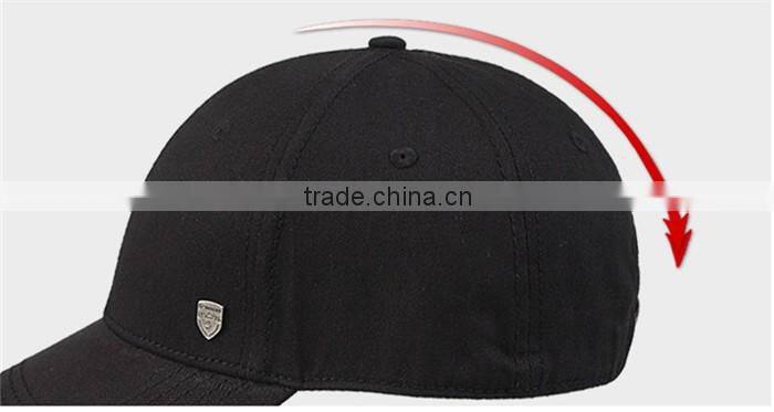 new arival simple design wholesale blank style baseball cap bulk