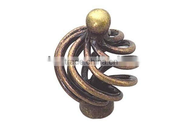 Best quality branded china cheap classic knob for furniture