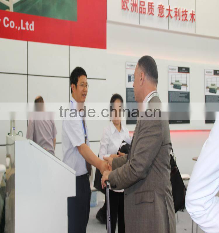 Dependable performance glass physical toughened furnace from Chinese manufacturers