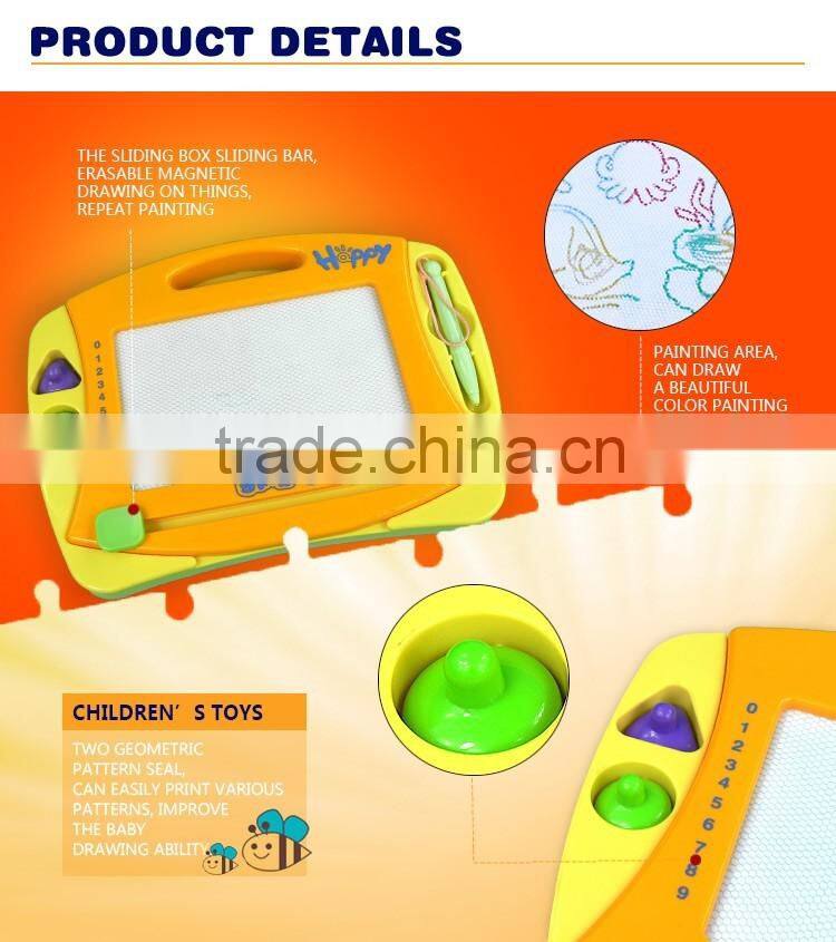 educational erasable writing board toys for kids