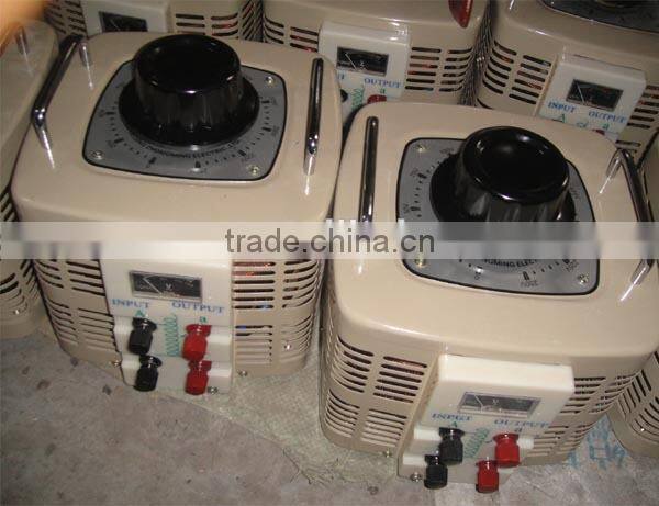 contact regulator(TSGC2-1.5kVA)