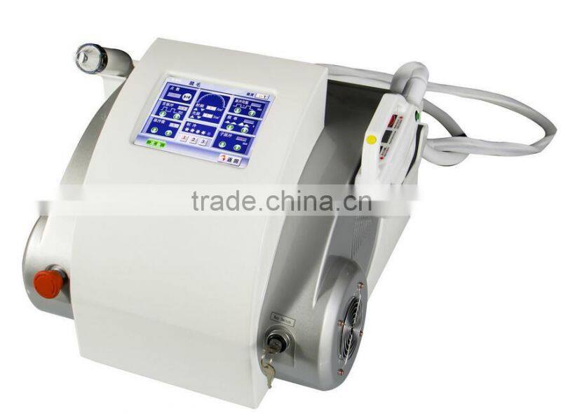 Alibaba hot-sale usa high power rf machine/IPL Machine