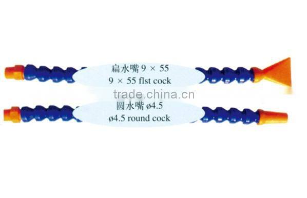 high quality adjustable plastic cooling tube made by china supplier