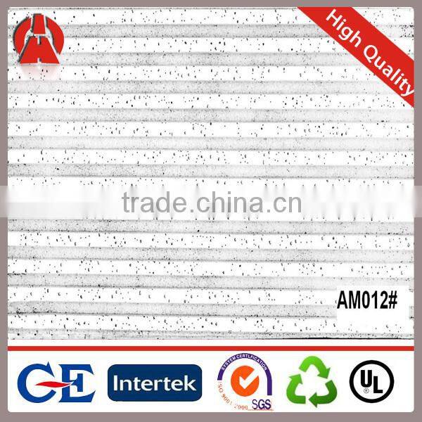 High quality mineral ceiling board