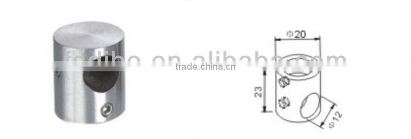 Stainless steel baluster/stainless steel balusters/steel baluster