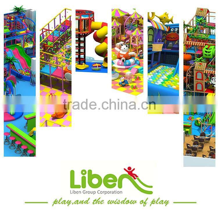 Chairman Company Of Playground Association Interior Play Room