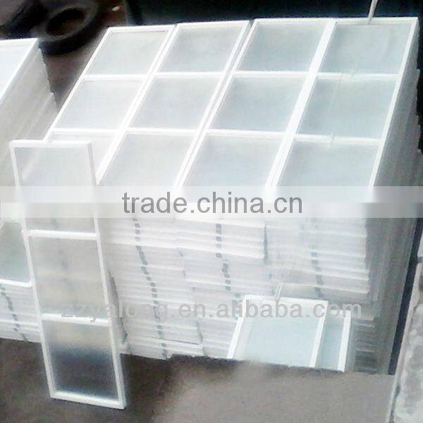FRP window frame