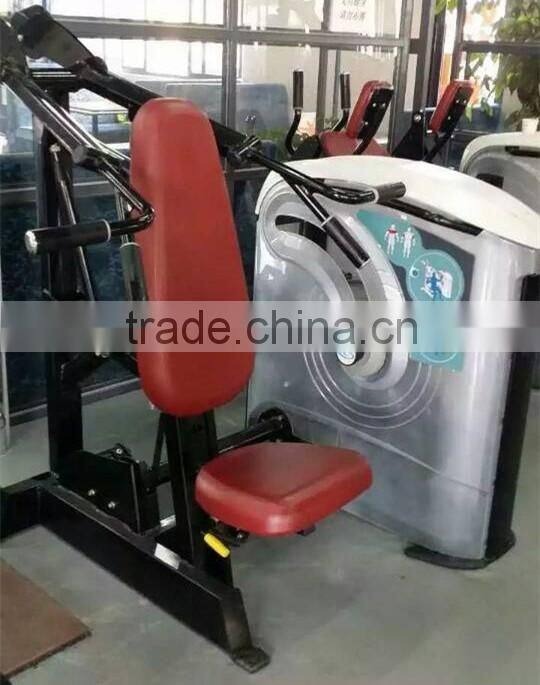 Wholesale Price / Heavy Duty Fitness equipment / TZ-5002 Shoulder Press
