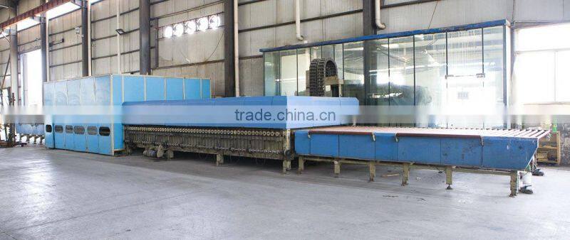 4-12mm clear float glass