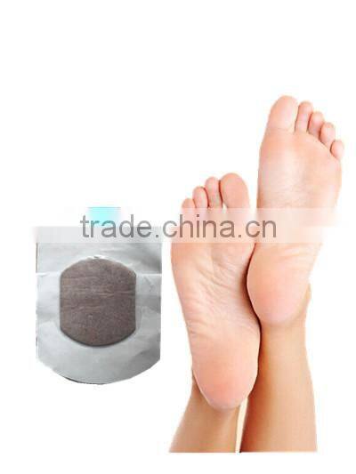 2015 hot selling foot patches,Healthcare foot patch for foot sickness