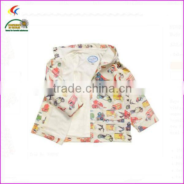 new design kids rainwear