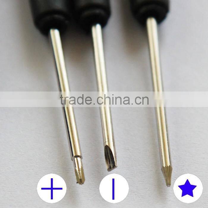 Mobile phone Opening Tools Kit repair tools 8 in one