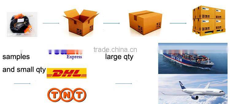 4'' 6'' 8'' 10'' Length Nylon66 Plastic Cable Tie Size