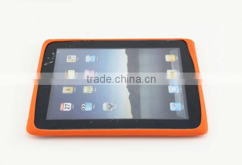 case for ipad mini with standing green color