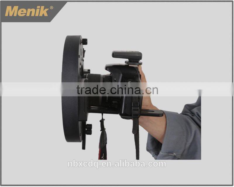 LH-36 LED Ultra-thin flash/lighting ring light