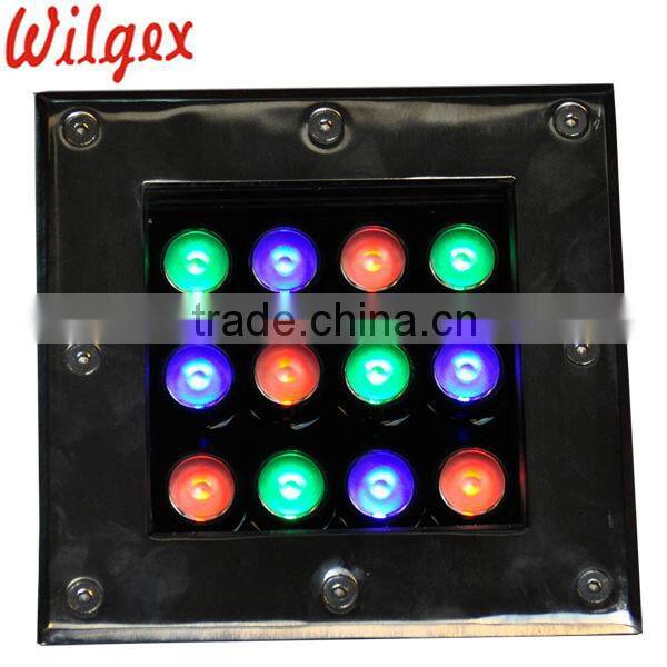High Waterproof LED Garden Lighting