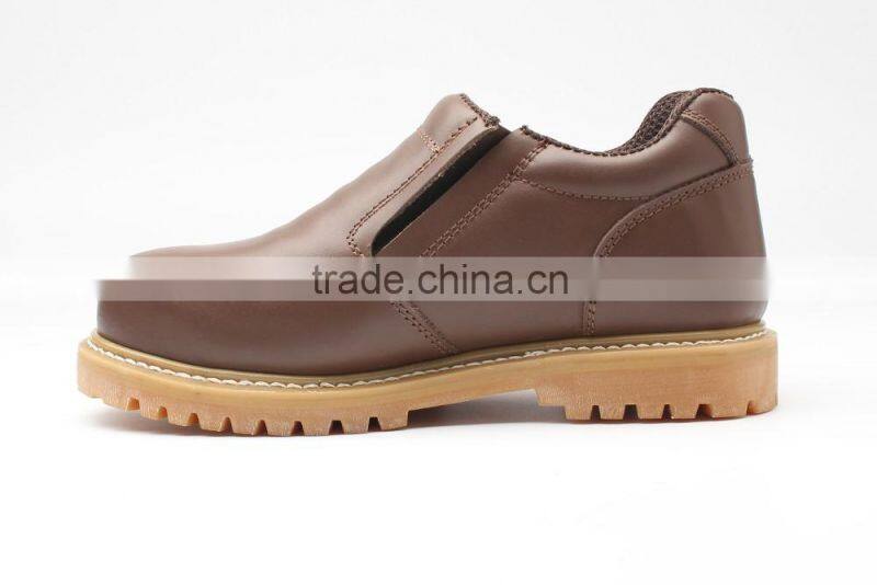 NO.9926 goodyear welted shoes for men