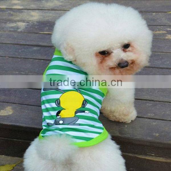 pet clothing dog knitted clothes