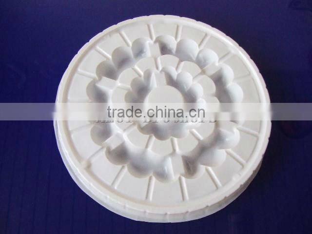 2016 wholesale Price pvc blister tray for toy packing,blister packaging tray