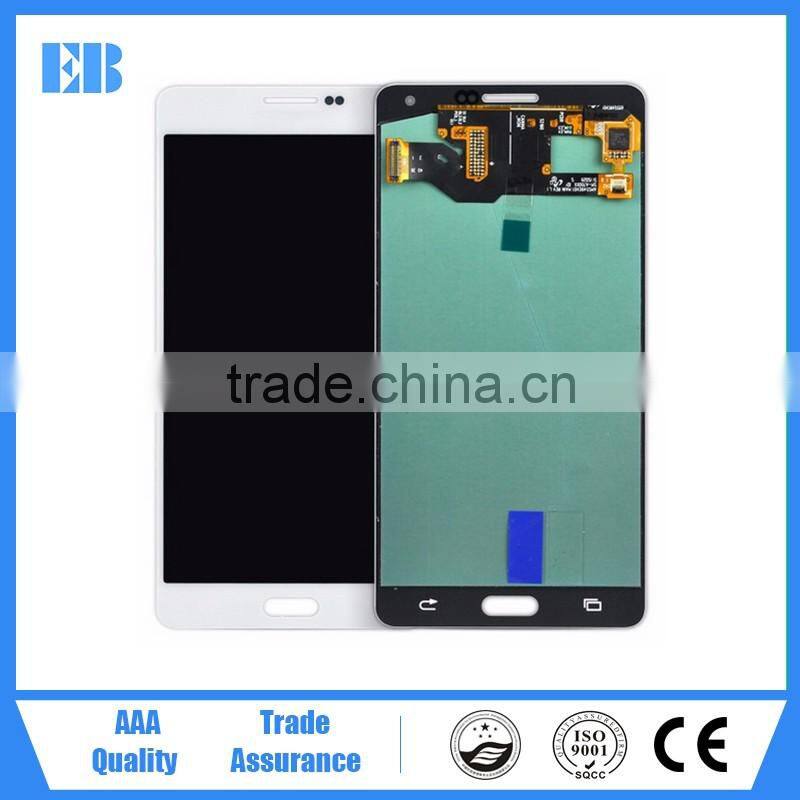 Lcd screen for samsung galaxy A7, replacement lcd touch screen for A7 original