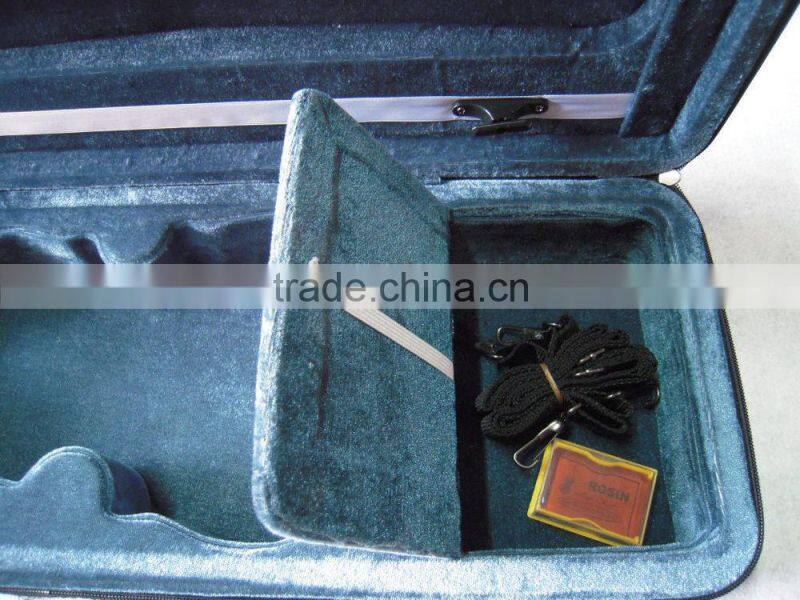 Violin From China Matte Color Maple Wood Violin With Full Size TL003-2