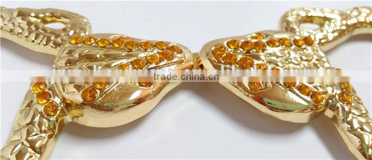 custom name buckle metal custom buckles