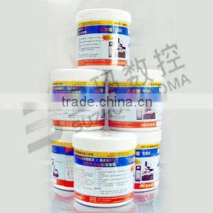 Environmental EDM wire cutting working fluid BM-4