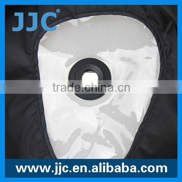 JJC golf cart rain cover for camera