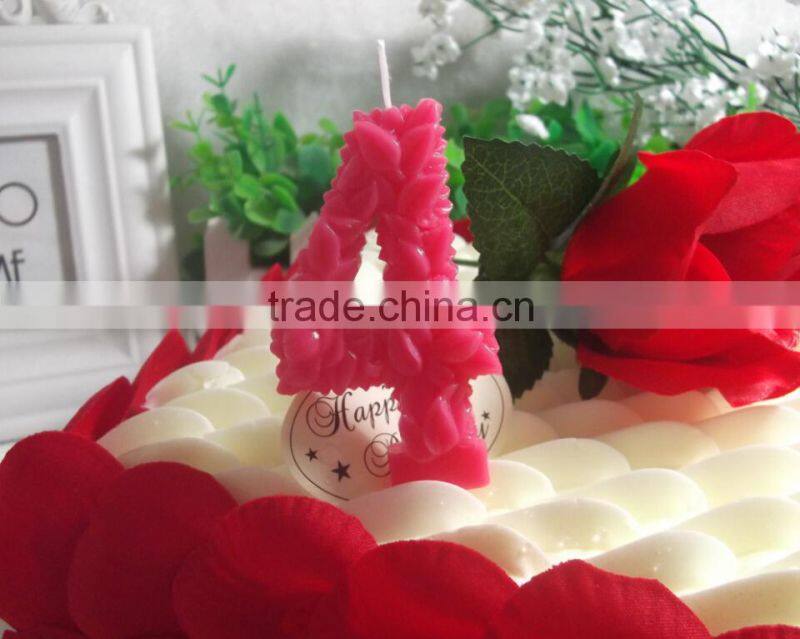 Wedding Party Giveaways Candles