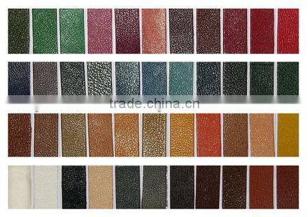 high quality varsity jacket with leather sleeve