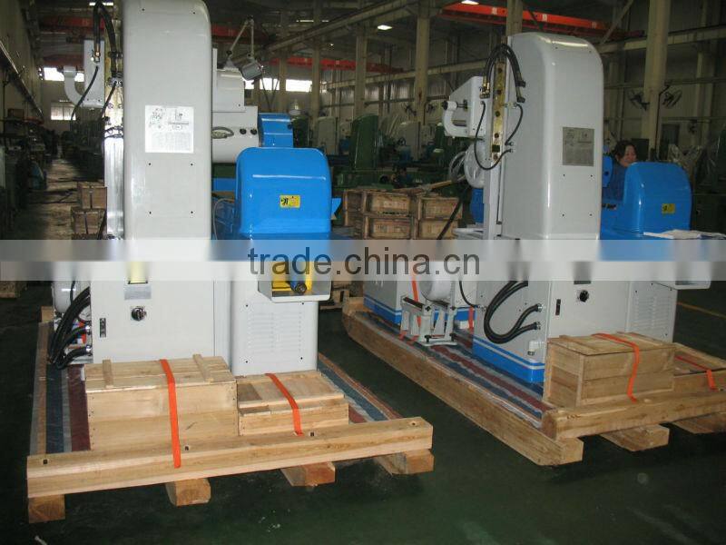 Wheel Head Moving Grinding Machine