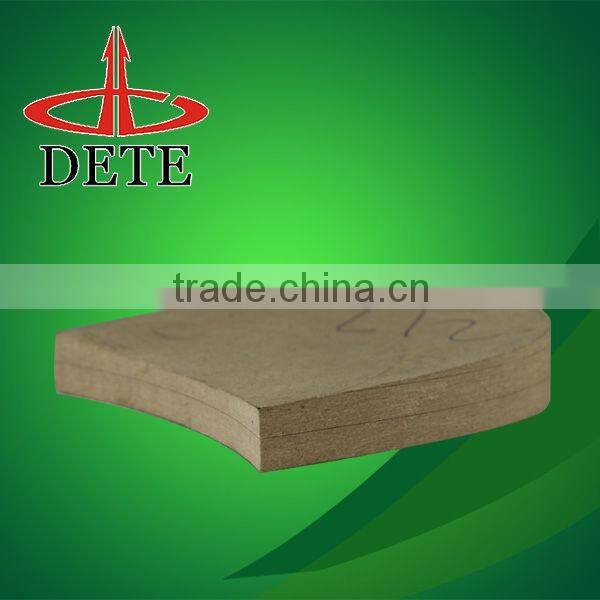 heels made of wood for dress shoes outsole material wooden heel in china factory